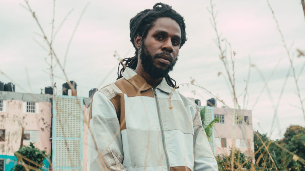 Chronixx Keeps Dancehall ‘Safe N Sound’ In New Video Reggae North