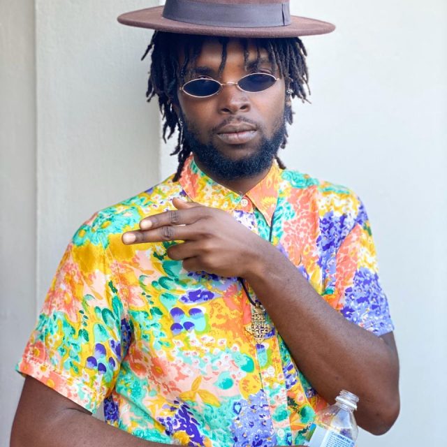 YAKSTA HIT THE RIGHT NOTES WITH “AMBITION” – Reggae North
