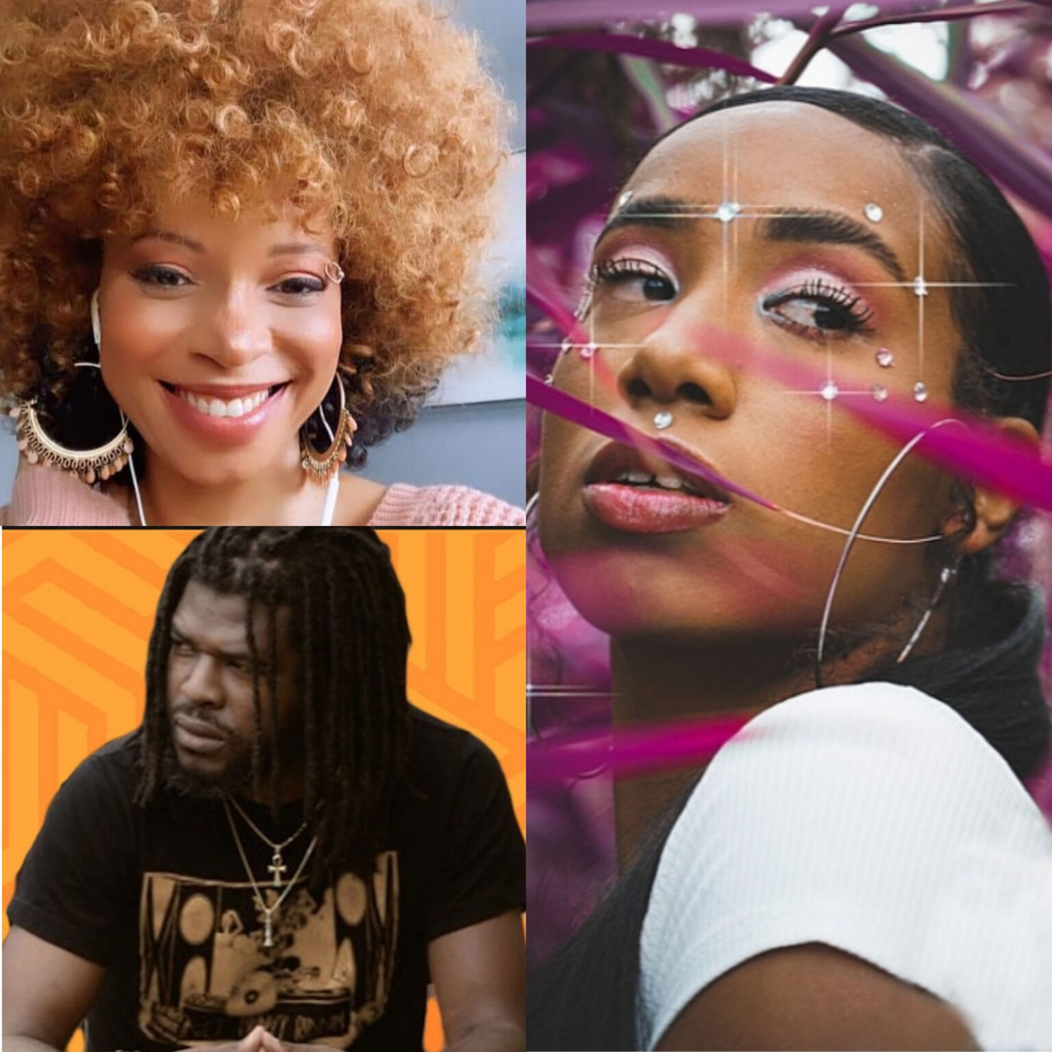 Kirk Diamond, Tome and Ammoye to perform on JUNO Awards opening night