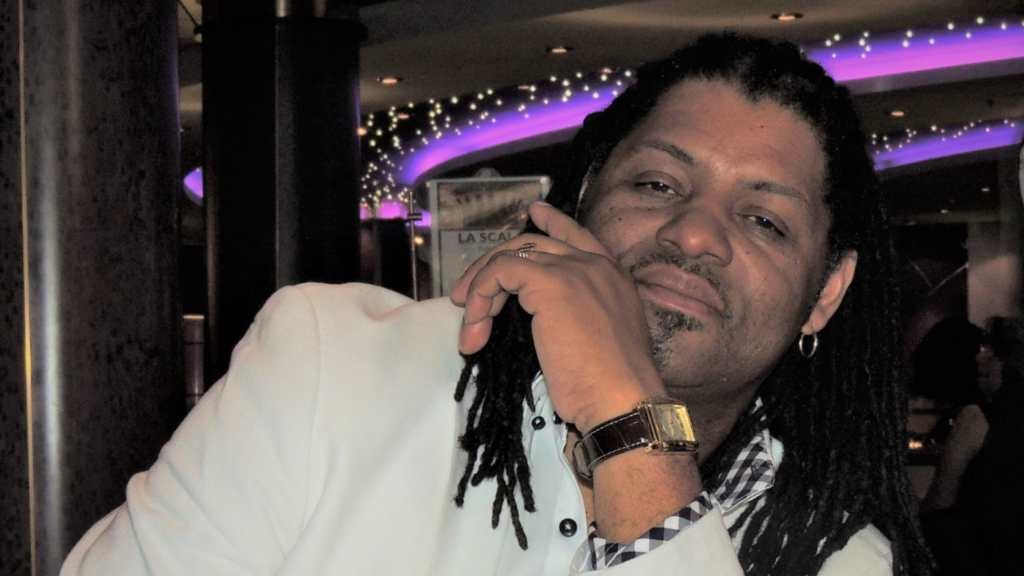 Sirby Rapper After Twenty-Five Years Sir B’s Cool Baritone Voice is Still a Staple ...