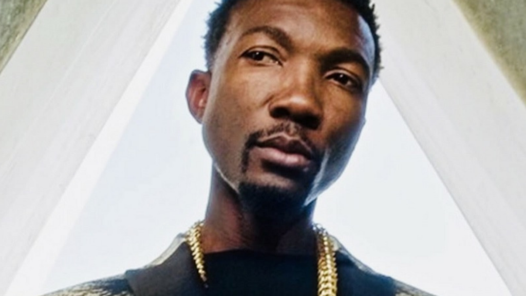 E-Dee elevates himself – Reggae North