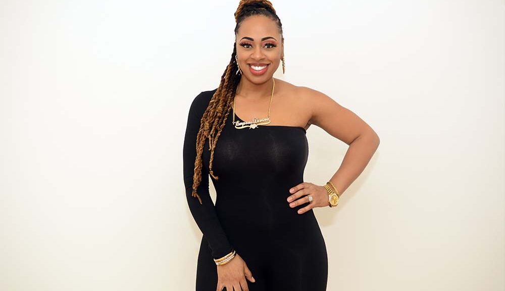 Empress Divine Drops New Video Reggae North