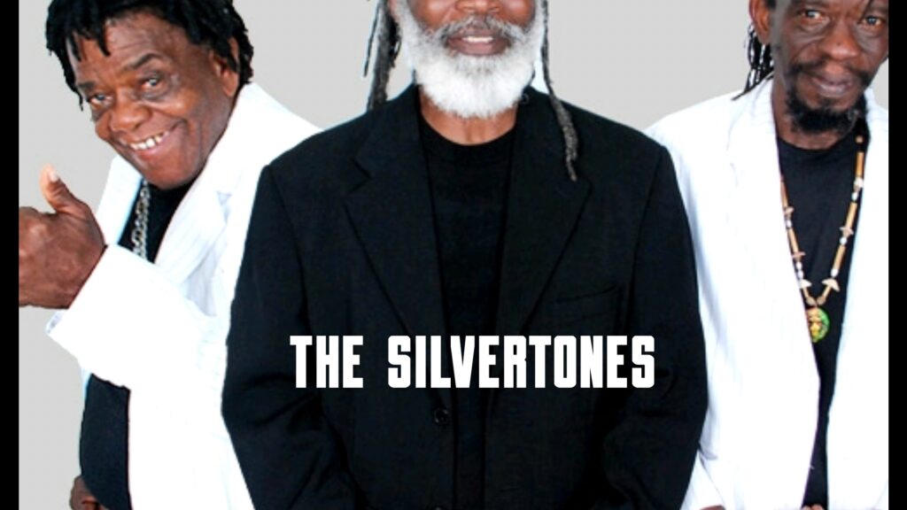 silvertoe ones