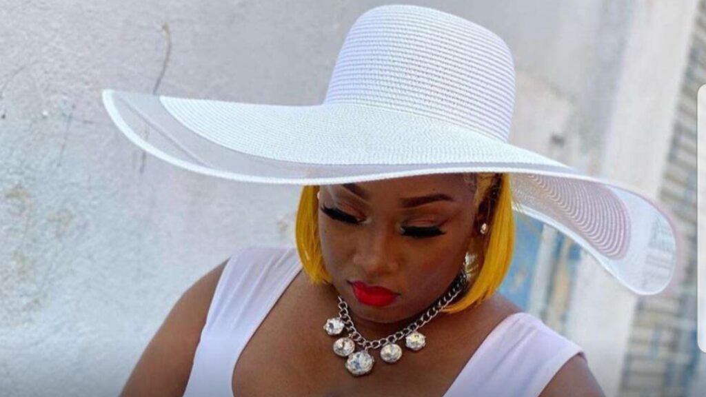 Shaniel Muir to Give up Dancehall for Christianity – Reggae North