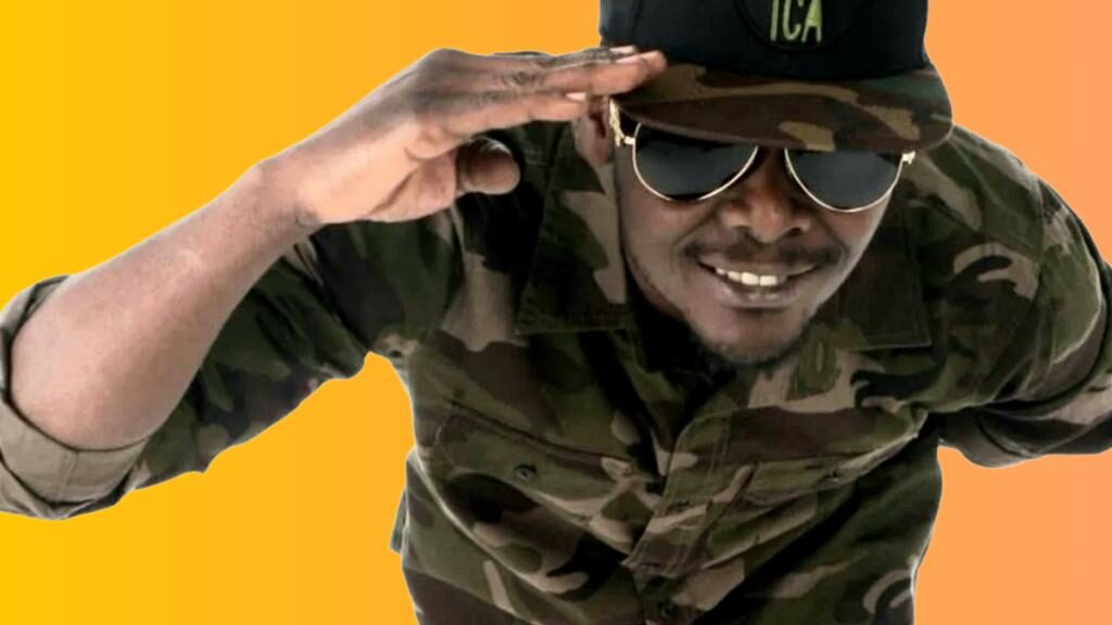 Producer Diet Monkey Drops the A20 Riddim – Reggae North