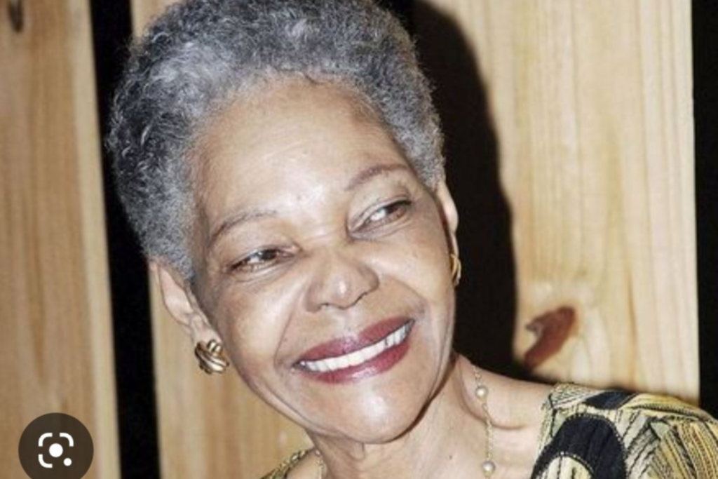 Legendary Jamaican actress Leonie Forbes dead at 85 – Reggae North