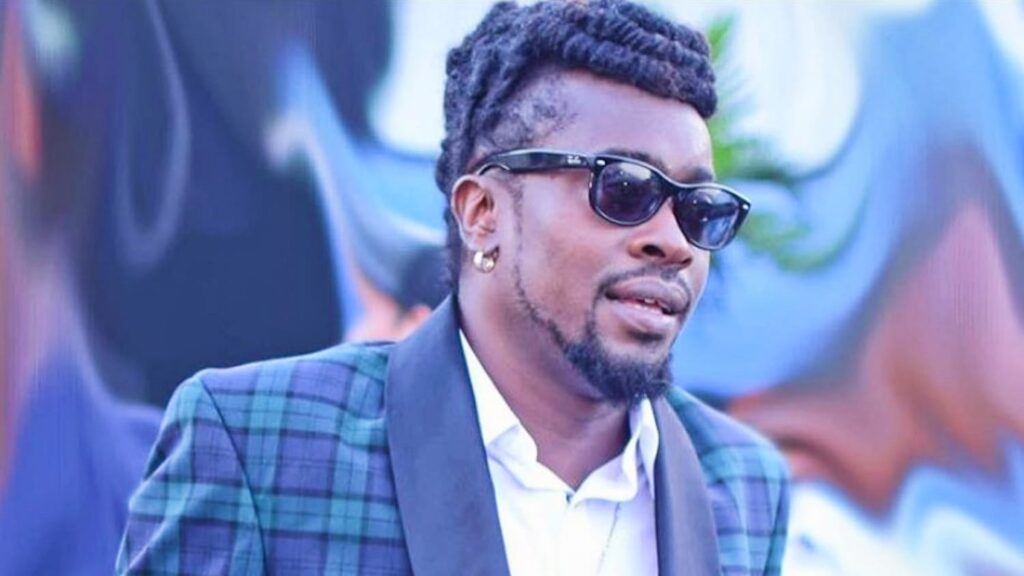 Beenie Man to Perform in the USA for the First Time in Seven Years