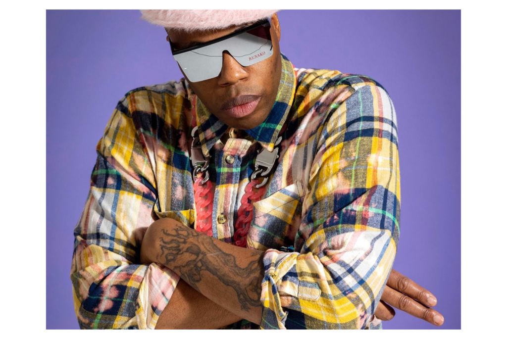 Kardinal Rapper Kardinal Offishall Appointed Global A&R for Def Jam Recordings – Reggae ...