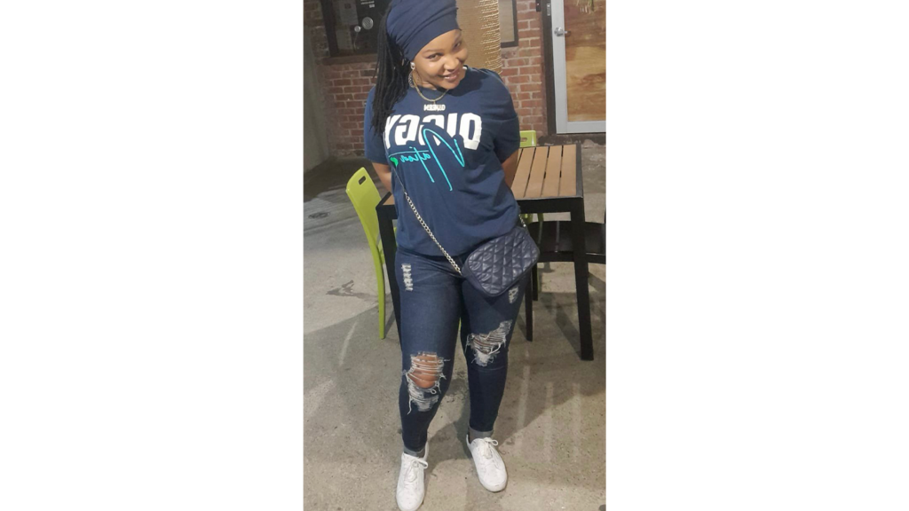 Trellah Singer Tellah Calls for More Consciousness from Females in Dancehall Music ...