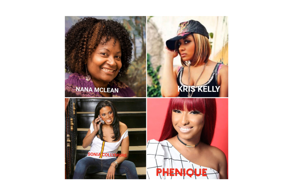 Celebrating Canada’s Women in Reggae – Reggae North