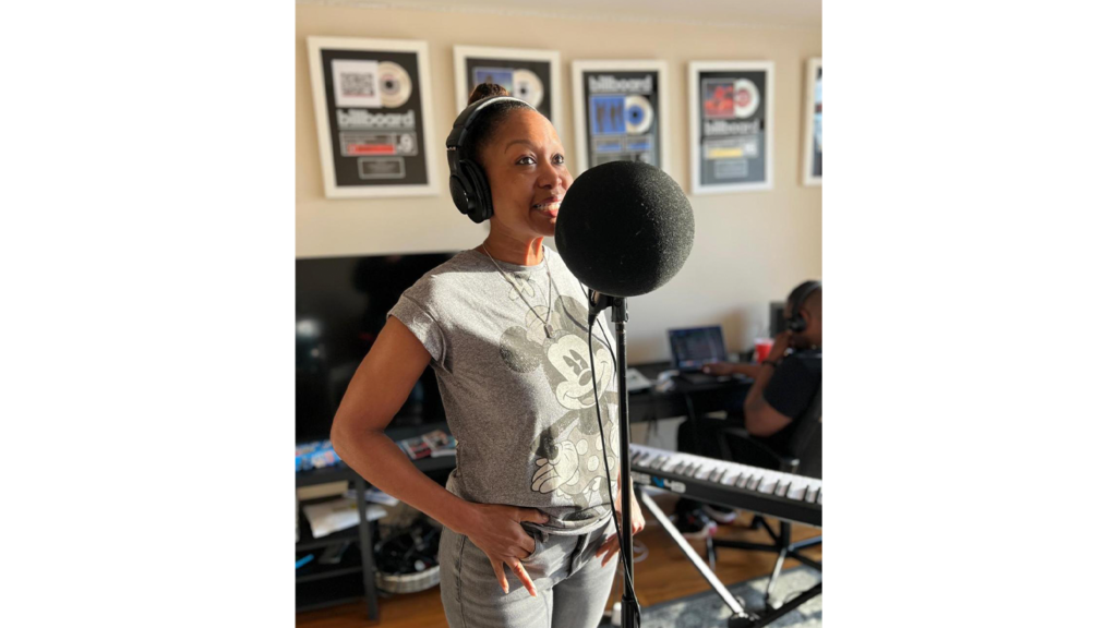 Maxine Reyes Maxine Reyes Comes Good – Reggae North