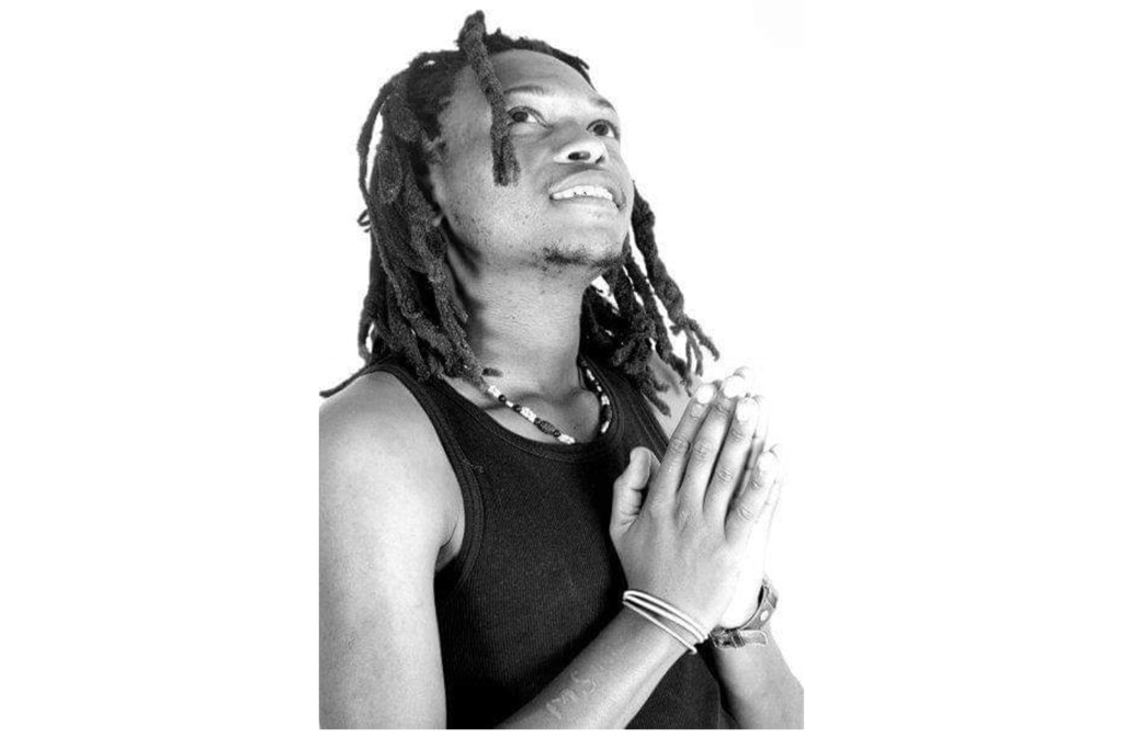 Zimdancehall Ras Caleb Makes the Jamaican Connection – Reggae North