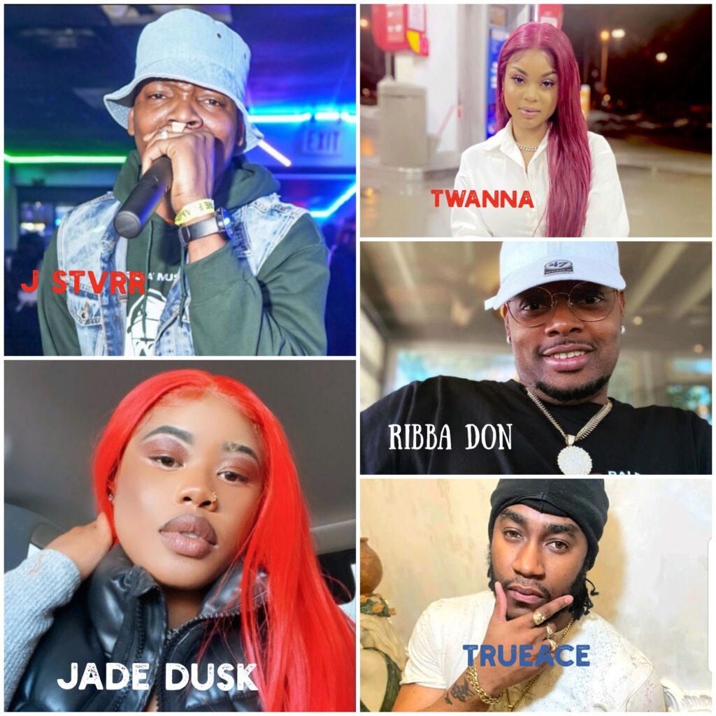 Strong New Voices in Canadian Dancehall: Meet the Next Generation ...
