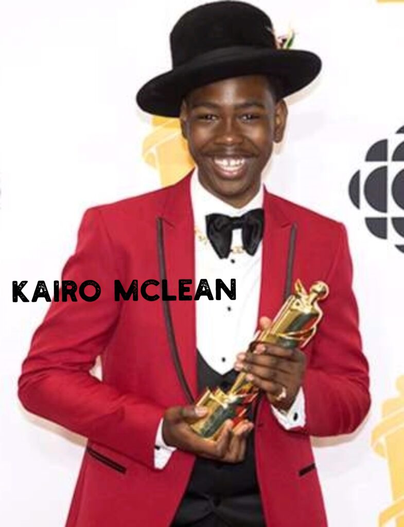 Canadian Reggae Artists Taking Their Music to the World in 2023 ...