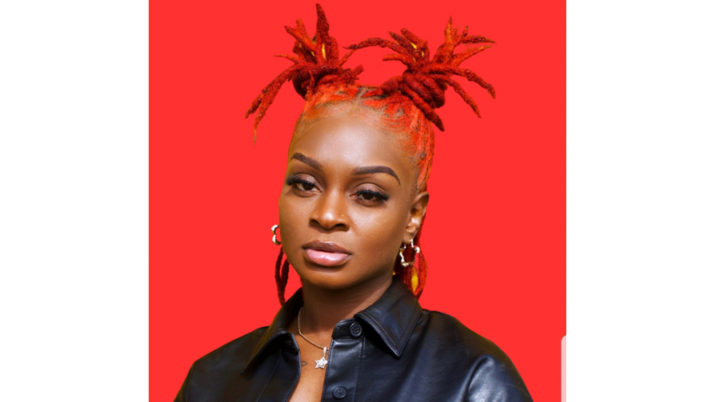 Rising Star Oshanna Shines With Her Latest Single ‘Energy’ – Reggae North