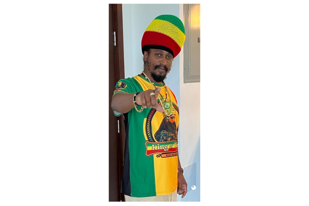 Jahman Returns with A Purpose – Reggae North
