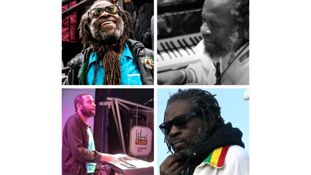 R.I. P Bernie Pitters – A Canadian Reggae Legend and Pioneer – Reggae North