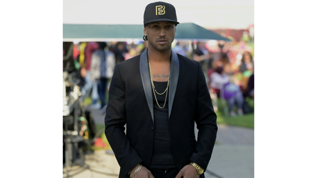 Snipa Wizdom Rising to Dancehall Stardom – Reggae North