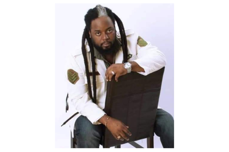 Reggae Icon Peter ‘Peetah’ Morgan Of Morgan Heritage Passes Away At 46 ...