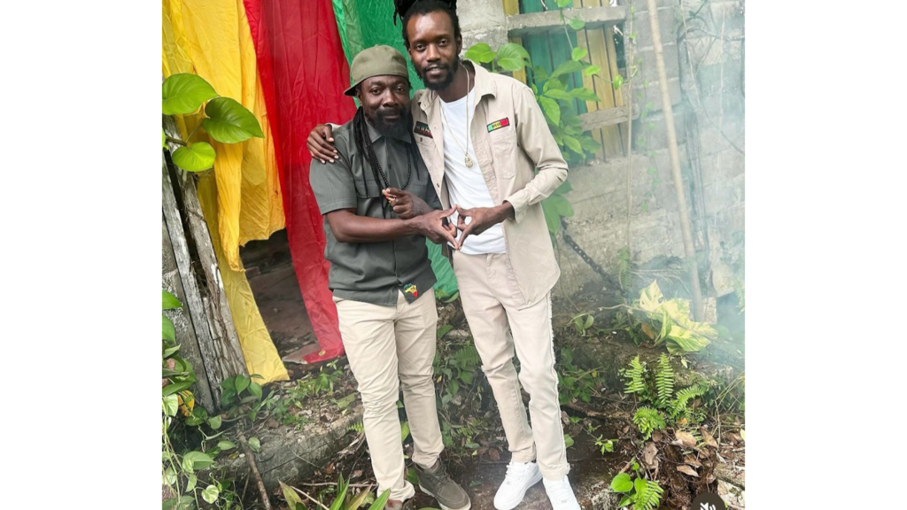 New Horizons for Zamunda – Reggae North