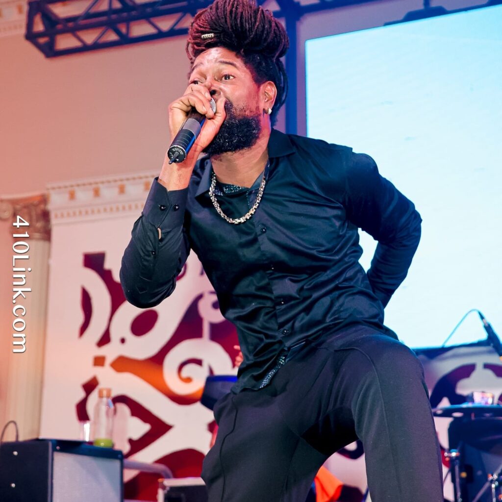 Splanky Rave Planky a Rising Star in Reggae and Dancehall – Reggae North