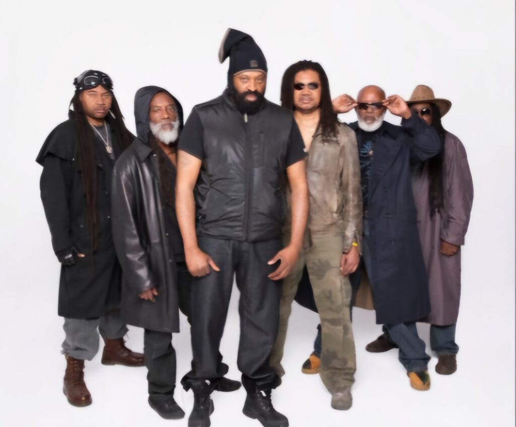 Canadian Reggae Past, Present, and Future – Reggae North