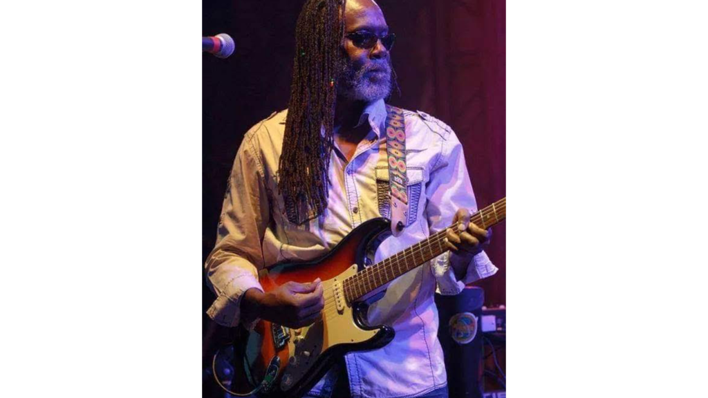 Beezy Covers How Could I Leave – Reggae North